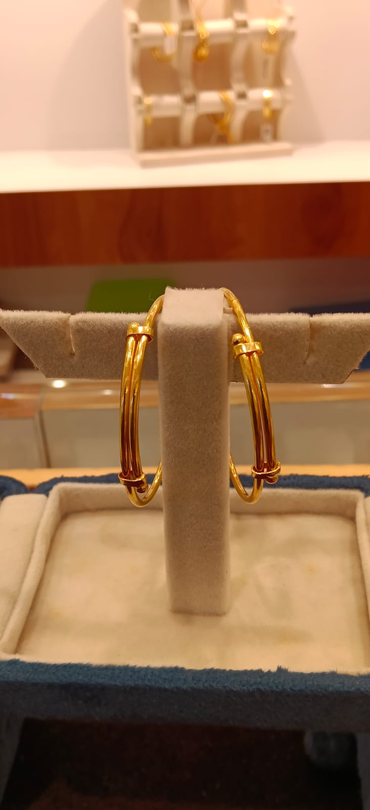 Baby Bangle
